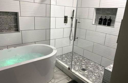 The Black and White House - Foto 77