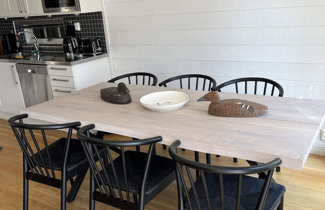 5 Star Holiday Home in Bohus Malmon - Foto 18