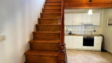 Olive Spell Gastouri House - Foto 3