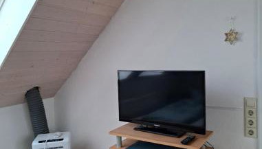 Dachgeschoss Harbour Apartments Höri - Foto 4