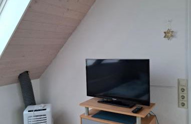 Dachgeschoss Harbour Apartments Höri - Foto 4