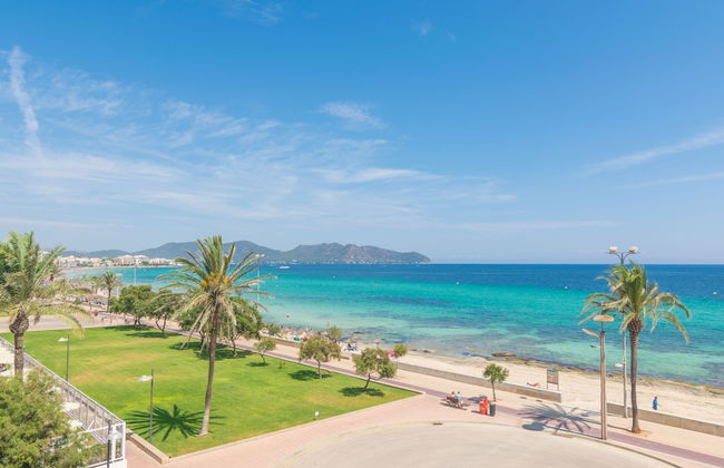 Sa Maniga in Mallorca - Foto 21