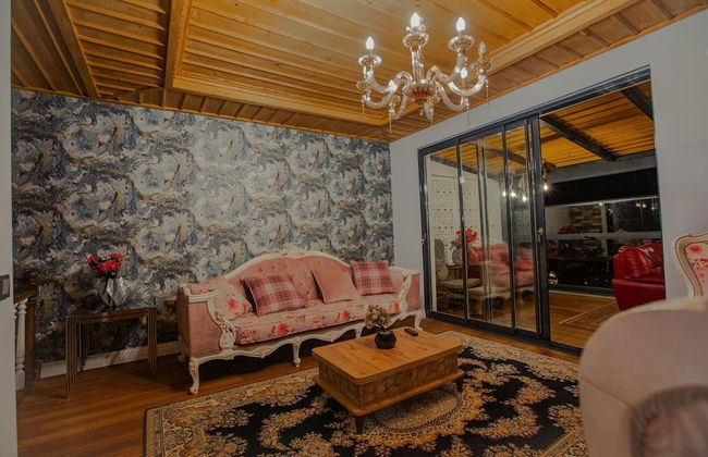 Poison Garden Suite & SPA - Foto 44