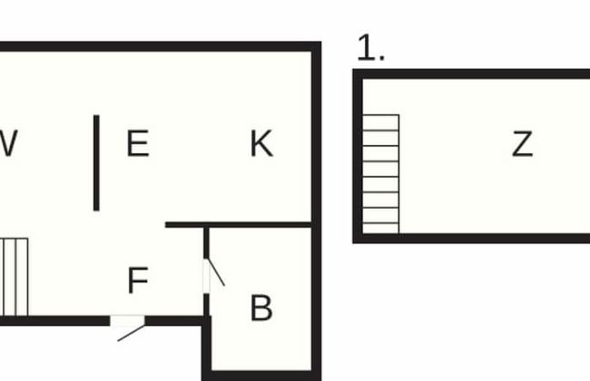 4 Person Holiday Home in Yngsjo, Sverige-by Traum - Photo 10