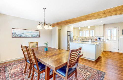 Brevard Bungalow - Foto 8