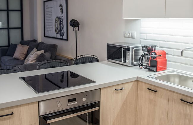 Olympus Residence - Foto 77