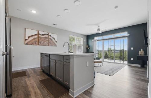 IRIE Living, ReNEW Kg 2Bd Gym Pool BRAND NEW! - Foto 23