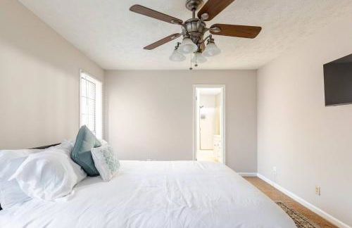 Whispering Oaks Retreat - Foto 16