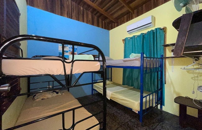 Pura Natura Lodge - Foto 18