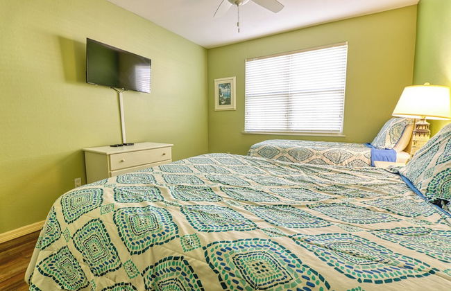 Ryan's Runaway Beach Condo - Foto 3