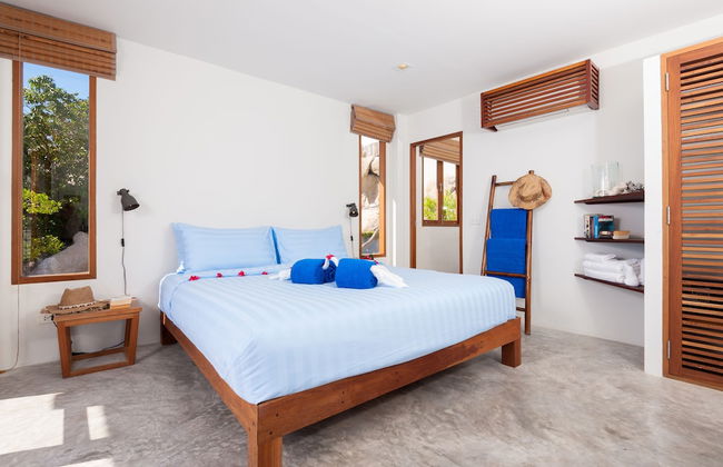 Cape Shark Pool Villas - Photo 20