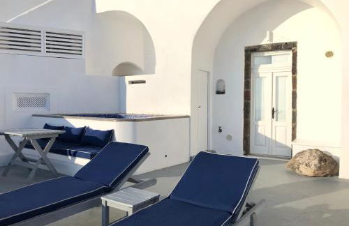 Altana Cliffside Villas - Foto 16