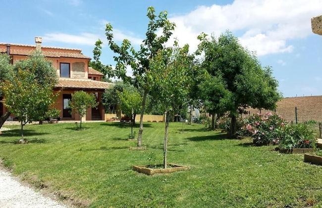 Agriturismo Airone - Foto 25