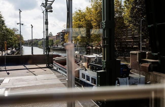 SWEETS - Kinkerbrug - Foto 8