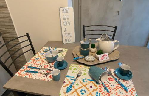 APPARTAMENTI TRA CIELO E MARE - Foto 22