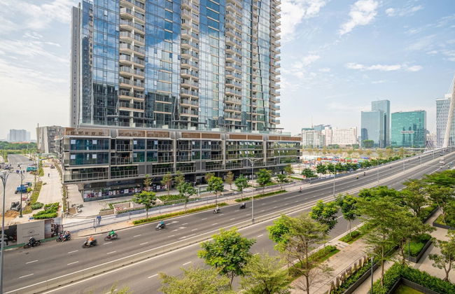 The Crest Residence - ANGIA Hospitality - Foto 75