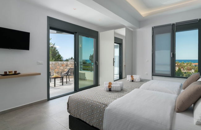 Villa Summer Dawn - Foto 28