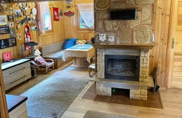 Mazury na Śląsku - Dom Wakacyjny z basenem - Foto 17