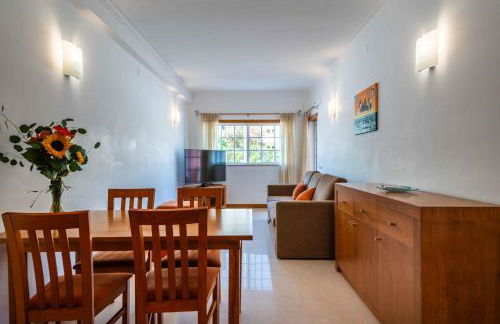 Apartamentos Monte da Vinha I - Foto 28