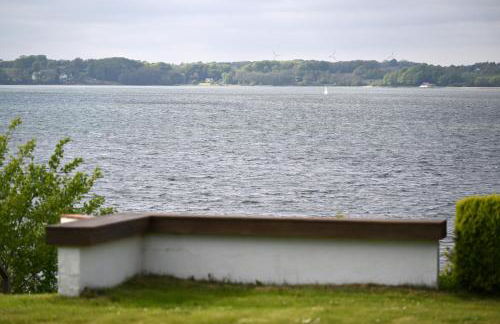 Traumhaus mit Fördeblick - FÖRDE-ANKER - Foto 39
