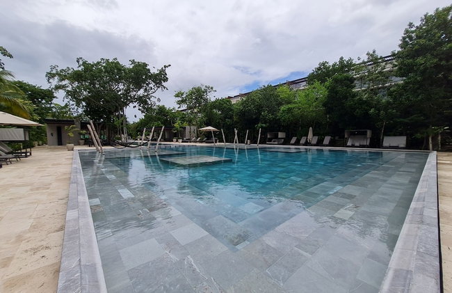 CONDOMINIO DE LUJO - AWA a mts del Mar - Foto 43