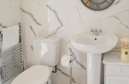 Old Colliery Cottage - Foto 16