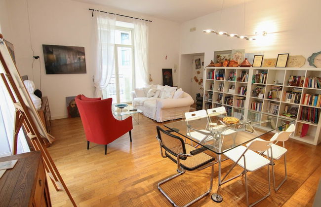 La Casa dell'Artista - Foto 18