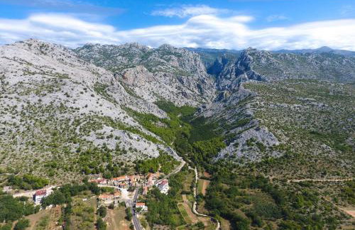 Stein House Marasovic - Foto 6