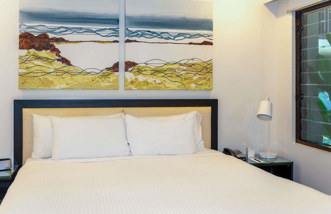 Pullman Port Douglas Sea Temple Resort and Spa - Photo 54