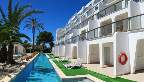 Aparthotel Ses Fotges - Foto 5