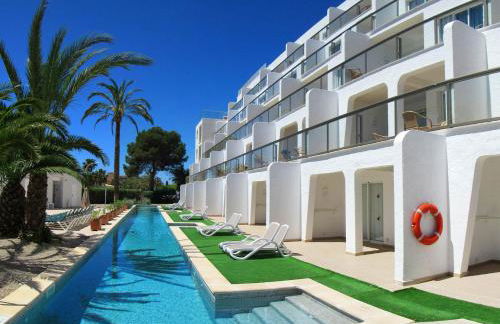 Aparthotel Ses Fotges - Foto 5