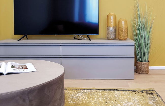 AR Boutique Apartments - Photo 33