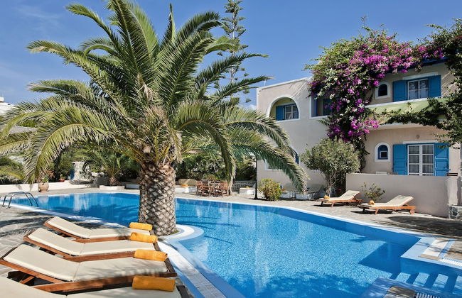 Paradise Resort - Foto 36