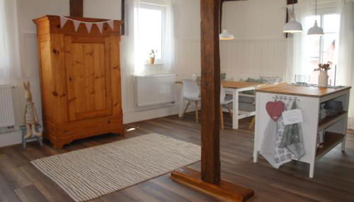 Ferienwohnung - Zur alten Wirtsstube - Foto 3