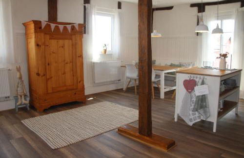 Ferienwohnung - Zur alten Wirtsstube - Foto 3