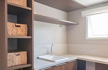 Moderno Apartamento no Cambuí - Foto 17