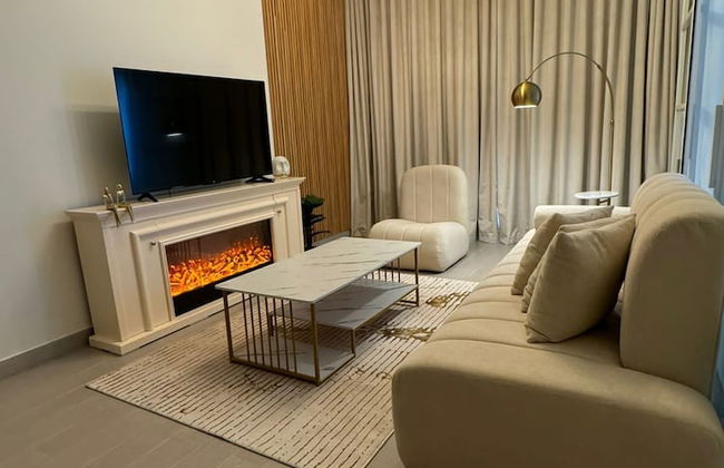 Magnificent GolfVille PoolView 2bedroom - Photo 19