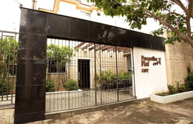 Pampulha Flat Hotel - Foto 30