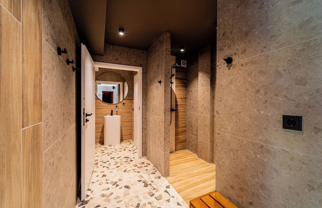 POSESJA APARTAMENTY Posesja Plażowa 4a I - Foto 73