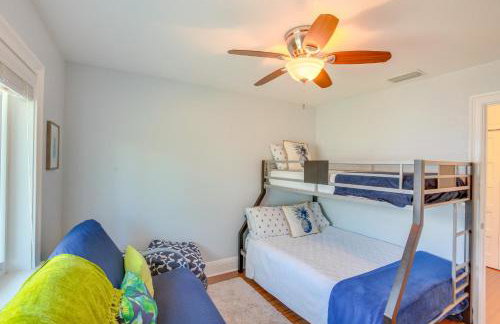 Little Gasparilla Island Escape on Private Island! - Foto 16