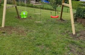 YALET Ferienhaus 2 appartementen vlakbij Willingen - Foto 24