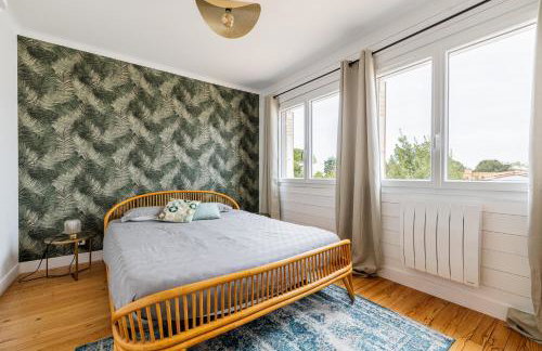 Villa Marilou à Saint-Martin-De-Ré - Foto 17