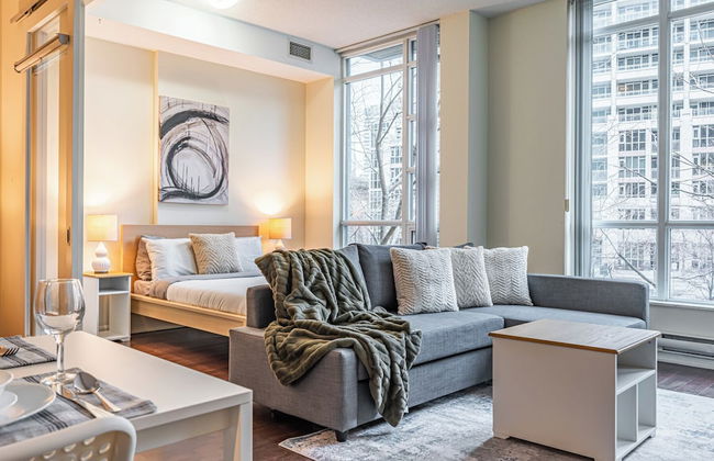 Fort York Suites - Foto 73