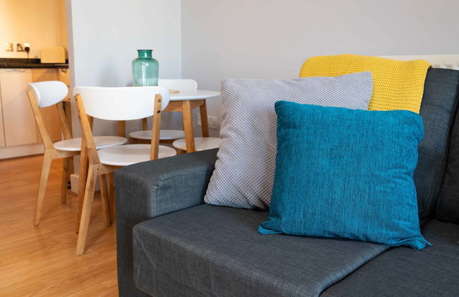 Park Central - One - Photo 12