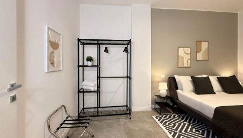 LAUS ANDREA DA BARI Luxury & Design Apartment 2 - Foto 4