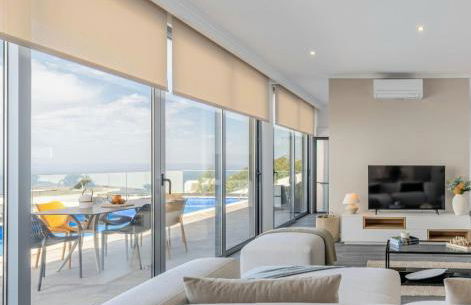 Villa Serenity - Foto 8