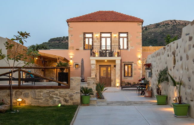 Villa Theta with private pool by Amara Living - Foto 29