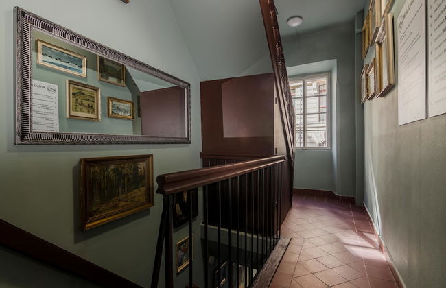 Old Town square APT by Michal&Friends - Foto 2