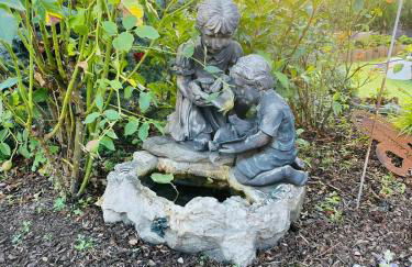 Grill & Garten an der Loreley mit 2 Bäder & Parkplätze - Foto 18