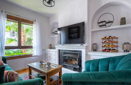 Mi Casa Espanola - Photo 11